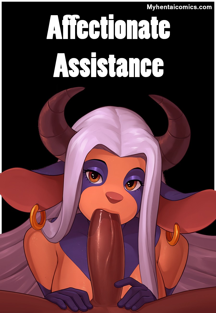 Affectionate Assistance