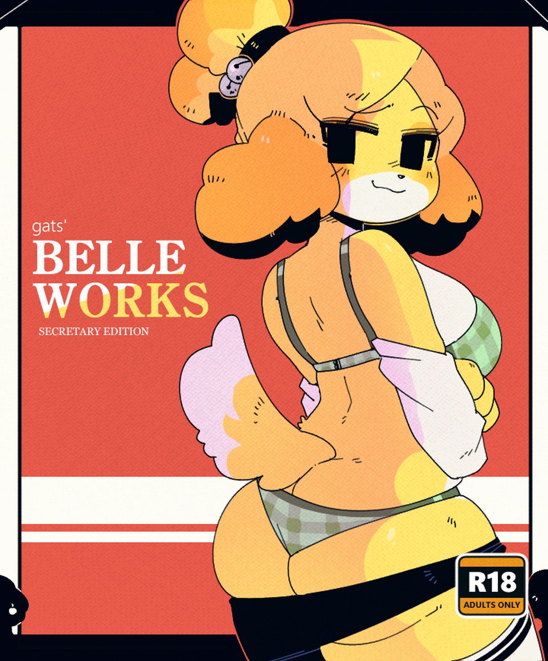 Belle Works Secretary Edition