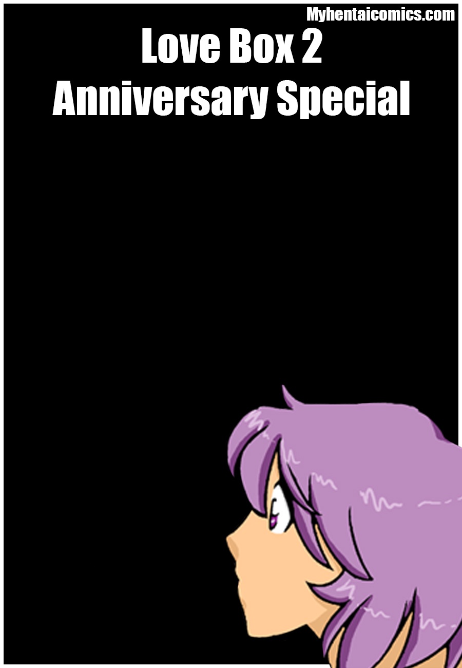 Love Box 2 Anniversary Special