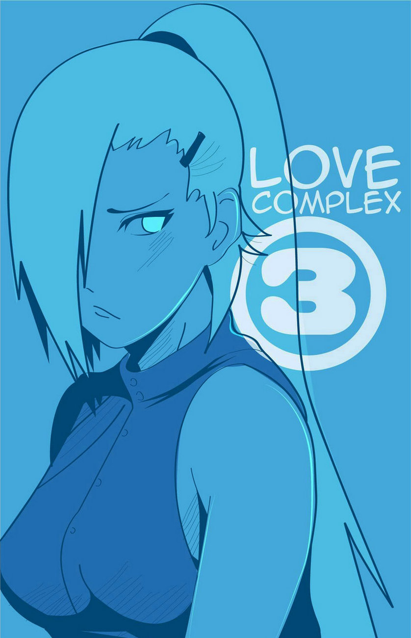 Love Complex 3