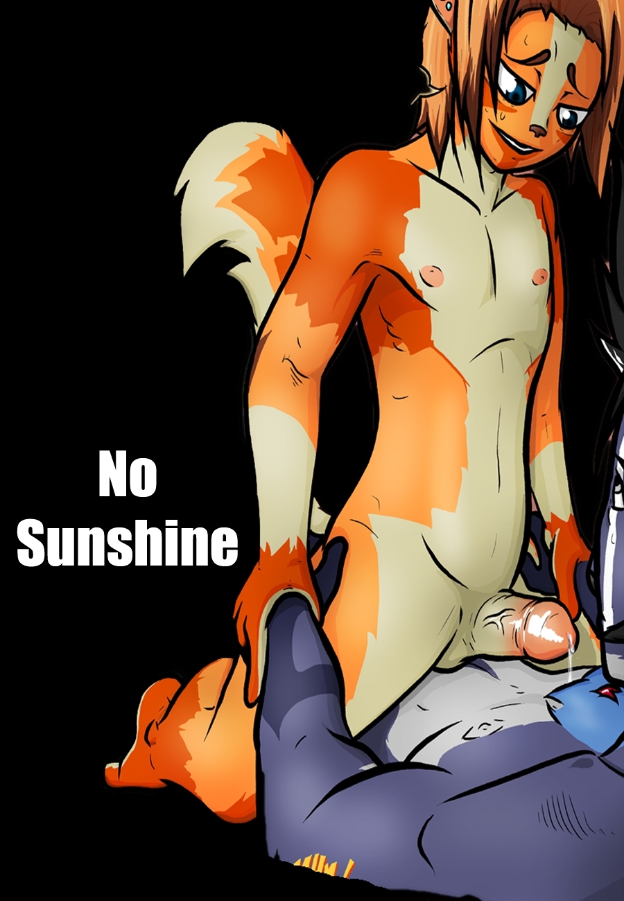 No Sunshine